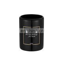 Home Bathroom Accessories Deocrative Toothbrush Holder Stand thumbnail-5