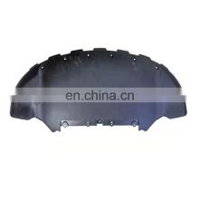 Made in China Auto Parts and Accessories Replacement Front Bumper Lower Guard Plate for Tesla Moodel3
