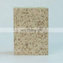 Room Composite Noise Absorbing Wall Cladding Core Acoustic Polyurethane Rock Wool Insulation Decorative Integrated Boards thumbnail-4