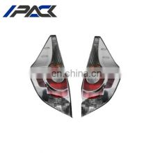Factory Direct Hog Sale Tail Lamp For Toyota Prius C