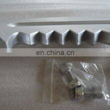 J071 Winch Cable Roller Fairlead Aluminum Alloy for Jeep for Wrangler jk thumbnail-3