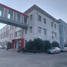 Shanghai Boxun Medical Biological Instrument Corp. company overview - view 2 thumbnail