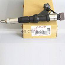 Original Fuel Injector 095000-5226,23670-E0341,23670E0341,095000-5225,095000-5220