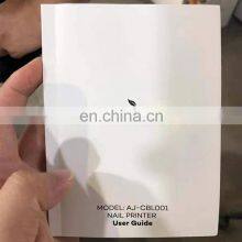 Smart Spa Salon Nail Equipment and Tools Nail Art Vending Machine Make Nail Art Packing Machine Print Automatic Manufacturers thumbnail-3