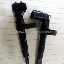 Haoxiang New Material Wheel Speed Sensor ABS 89545-30070 For Lexus GS300 GS350 GS430 ISF LS460 IS250 IS350 LS460 LS600H thumbnail-3
