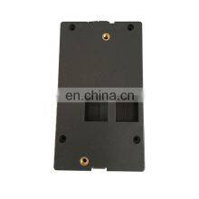 Custom Plastic Injection Molding Molded Plastic Parts ABS Injection Molding Part Service thumbnail-1