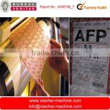 Photopolymer or Rubber Resin Flexo Plates Making Machine In A4,A3.A2,A1 (Water Wash or Chemical Wash) for Printing Machine thumbnail-3