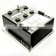 ZAPI AC-2 Motor Controller AC-2 FZ5197A-INV Electric Forklift Conversion Kits thumbnail-2