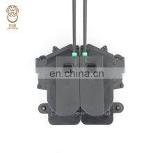 Automatic Soft Close Door Lock System Soft Closer Doors Retrofit Automobile Electric Suction Door Car for Tesla Model 3/model3 thumbnail-2