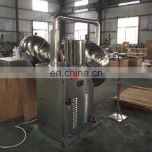 800mm Coating Pan Pharmaceutical Candy Pill Tablet Coating Machines thumbnail-2
