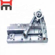 6D95 двигательное маслоохладительное радиаторное ядро 6207-61-5110 6207-61-5210