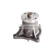 Excavator CAT320C S6K Engin Water Pump178-6633