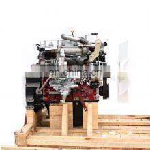 J05e Engine New Diesel Engine J05E-TB Engine Assy J05E J08E For Excavator thumbnail-1