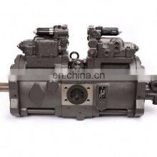 20 Ton Excavator Parts Hydraulic Pump K3V112DT Main Pump thumbnail-2
