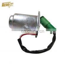 086-1879 0861879 Solenoid Valve For CAT E200B E110B E120B EXCAVATOR PARTS thumbnail-4