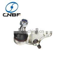 CNBF Flying Auto Parts High Quality Auto Spare 43330-09360 Ball Joint ForToyota thumbnail-3