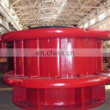 Generator And Small Hydro Power Plant Water Turbine thumbnail-2