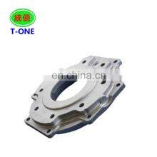 Factory Directly Sell Sheet Metal Processing Custom Machinery Equipment Precision Parts thumbnail-5