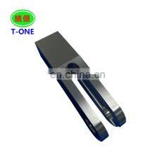 Good Price of China Manufacturer Aluminum Cnc Motor Engine Parts Central Machinery Parts thumbnail-1