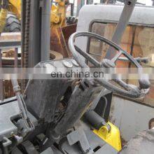 Japan TCM FD30 Forklift, Cheap 3ton Forklift for Sale in Shanghai thumbnail-5