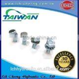China Wood Self Drilling Ground Screw thumbnail-2