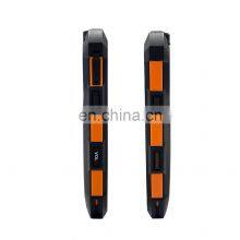 Factory Android 10 Octa-core 5.5 Inch Industrial Handheld Barcode Scanner Industrial PDA thumbnail-2