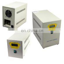 10KW 220V Single Phase Power Frequency Pure Sine Wave off Grid Wind Turbine Solar Panel Inverter thumbnail-5