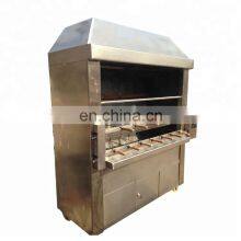 Professional Mini Kebab Machine/chicken Kebab Machine/small Doner Kebab Machine