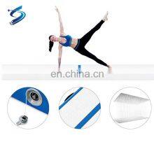 Inflatable Air Track Airtrack Inflatable Gymnastics Pad Tumbling Mat Training thumbnail-2