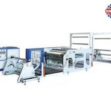 RT Series Hot-Melt Coating Machine