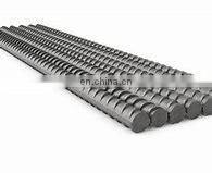 ASTM A615 Grade/reinforced Deformed Steel Bar HRB400 HRB500 Rebar /steel Pipe thumbnail-3