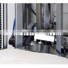 High Speed Automatic A3 A4 Paper Notebook Sheet Label Leaflets Counting Inserting Batching Machine thumbnail-4