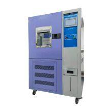High Precision Climate Chamber Temperature And Humidity Test Chamber Lab Test Machine thumbnail-2