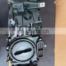 High Quality Aftermarket LED Headlamp Headlight 2021 Style for BMW 5 Series F10 F18 Head Lamp Head Light 2011-2017 thumbnail-4