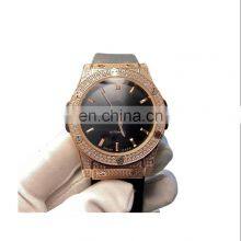 New Mechanical Watch Automatic Movement Luxury Fashion Men's Watch Waterproof Stainless Steel Design Men's Mechanical Watch thumbnail-1