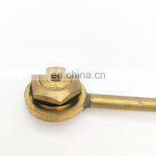 Ningbo Screw on Repair Valves High Quality V3-14 V3-12 V3-16 thumbnail-1