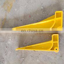 FRP Anti-corrosion Cable Bracket Tray SMC Buried Cable Bearer thumbnail-4