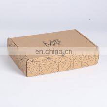 Wholesale China Manufacturer Luxury Product Delivery Paperboard Shipping Box Custom Printed Packaging Mailer Postal Shipping Box thumbnail-5