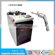 High Productivity Welder Laser 1000W/ 1500W/ 2000W Fiber Laser Optic Welder Laser Welding Machine Price for Sale thumbnail-4