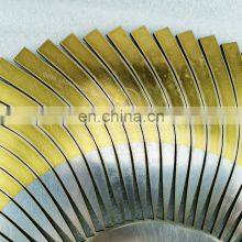 LIVTER 350x2.0x32mmx75pcs/85pcs Germany Technology M42 HSS Circular Saw Blade for Cockfighting thumbnail-2