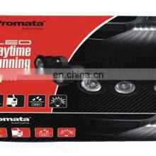 Promata Auto Parts Car Led Daytime Running Light Fog Light for Cars thumbnail-2