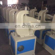 Automatic Manual Oil Filling Palm Plastic Carry Bag Cutting Portable Hydraulic Press Ram Hole Punching Trimming Machine thumbnail-2