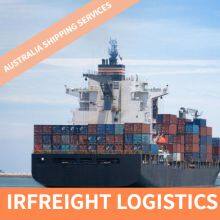 Free Shipping Freight Forwarder From China to Australia thumbnail-1