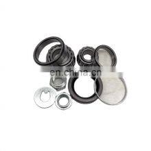 Hot Sale Front Hub Bearing LADA Image 7804/7805 Kit 21010-3101800-86 Tapered Roller Bearing for VAZ 2101-07 a Low Price thumbnail-2