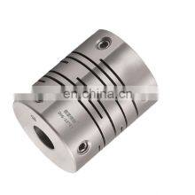 Stainless Steel Encoder Rigid Coupling Encoder Step-servo Motor All-in-one Construction Parallel Line Shaft Coupling thumbnail-4