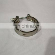 3903652 V-type Band Clamp for Diesel Engine Truck Parts thumbnail-4
