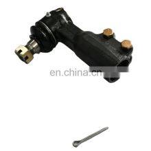 Tie Rod Connector Assembly (Left) 3303N-059 Engine Parts For Truck On Sale thumbnail-1
