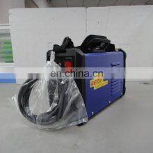 Japanischer Schweißer ZX7-200G 200 Ampere MMA/Lichtbogenschweißer mit IGBT-Elektronikschaltkreisplatine thumbnail-5