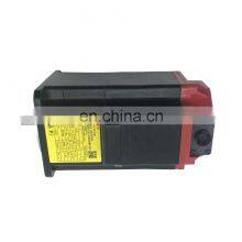 Original From Japan Fanuc A06B-2213-B500 ac Servo Motor thumbnail-2