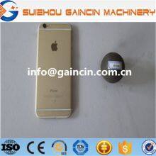 Dia.25mm to 120mm Grinding Media Milling Balls, Forged Milling Steel Balls, Steel Forged Mill Balls, Grinding Media Forged Balls thumbnail-4